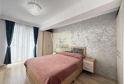 Apartament nou 3 camere 80 mpu 2 bai balcon parcare subterana - 1