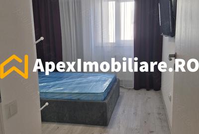 Apartament 2 camere de inchiriat Aparatorii Patriei București  ApexImobiliare.ro - 4