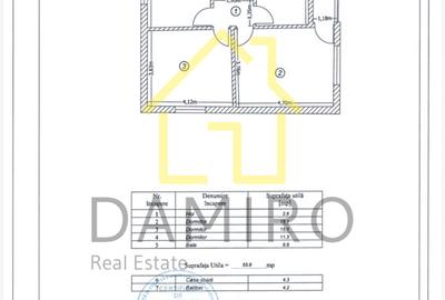 Vila Individuala P+1 Teren 240 mp 4 camere Str. Califarului Pantelimon - 4