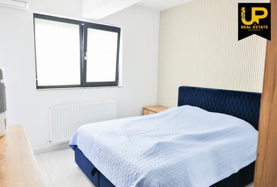 Apartament 3 camere + terasa 50mp, loc parcare subteran - Piata Muncii - 12