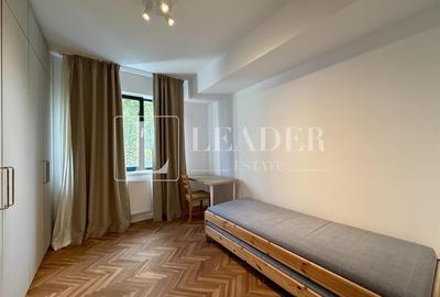 Apartament de inchiriat cu view spre Lac | Zona Baneasa | 3 camere - 13