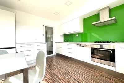 Apartament luminos cu vedere pe spate la doar 240 m de metrou Obor - 8