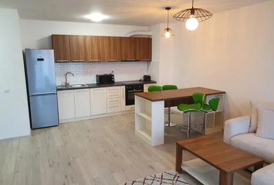 Apartament de inchiriat 54 mp plus balcon zona Marasti - 2