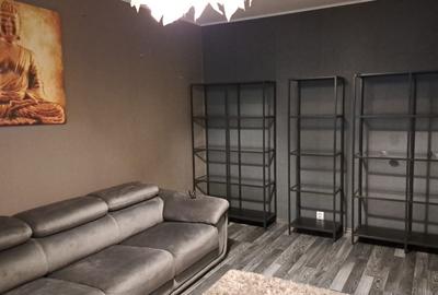 Apartament cu 3 camere decomandat, mobilat în Dristor