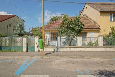 COMISION 0% | Casă cu 3 camere și curte | Acces auto | Zona Craiter - 31