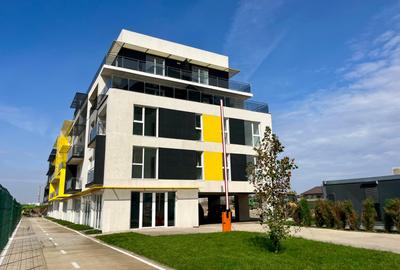 Apartament cu 2 camere decomandat în Theodor Pallady