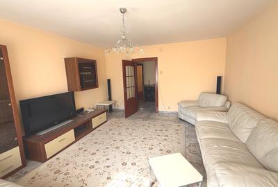 Apartament 4 camere mobilat, Calea Călărașilor - 2