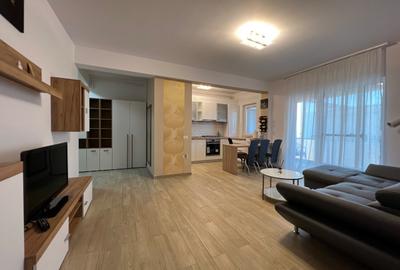 Inchiriere apartament 2 camere zona Ciarda Rosie - 1