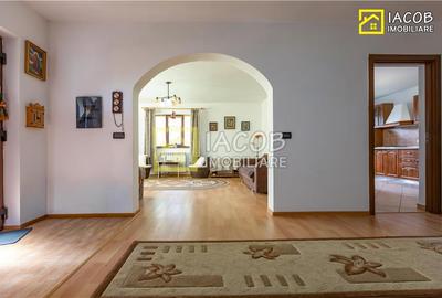 Casa P+1, str. Agudului, zona Sud a mun. Bacau - 13
