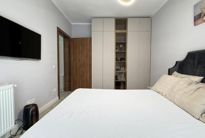 COMISION 0% | Apartament Tip-Samantha 4 camere in Dumbravita - 7