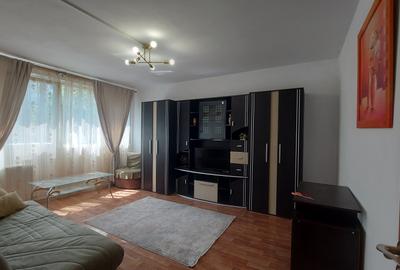 TINERETULUI -METROU 2 decomandate - 12