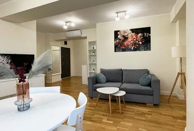 Ultracentral, Piața Unirii - Regina Maria | 3 camere LUX, Decomandat - 1