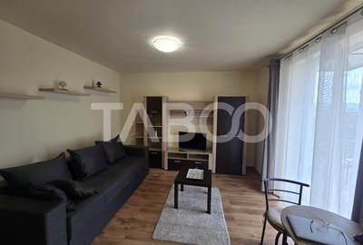 Garsoniera decomandata 25 mpu etaj intremediar 3 zona Turnisor - 2