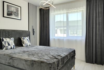 Apartament decomandat |Mobilat-Utilat | Inchiriat - 19