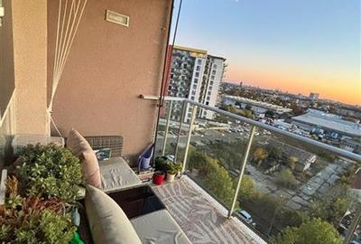 APARTAMENT 3 CAMERE 2 BAI CU LIFT STR CONSTRUCTORILOR - Padurea verde - 4