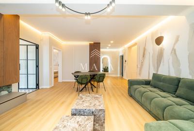 Penthouse 4 Camere | Zonă Centrală | Prima Inchiriere | Garaj - 2