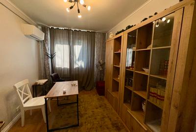 Liviu Rebreanu 3 camere bloc 4 etaje ultrarenovat - 7