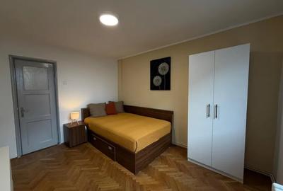 Apartament 2 camere Stefan cel Mare|5 minute metrou|Centrala - 3