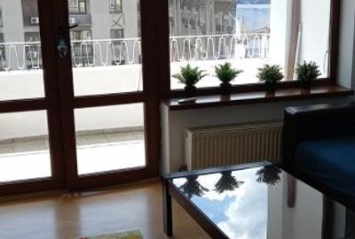 APARTAMENT 2 CAMERE PIATA ROMANA LINGA METROU - 19