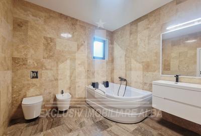 Casa individuala | 1 nivel | 160 mp |  500 mp teren | 2025 | Micesti - 6