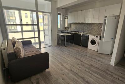 Apartament cu 2 camere în Serele Vișoianu