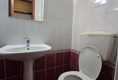 De vanzare Apartament 3 camere, zona Cetate - Piata, Bloc Nou. - 8