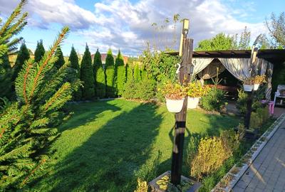 Duplex situat in Iasi-zona de case a cartierului Nicolina-Al.Strugurilor: 158876 - 2
