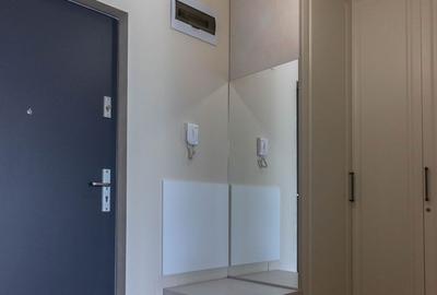 Apartament 2 camere, ultrafinisat, 54mp, West Side Park-Iulius - 12