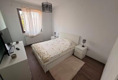 VILA SUPERBA MILITARI RESIDENCE ACVILEI, MOBILATA UTILATA PREMIUM, DOUA PARCARI - 23