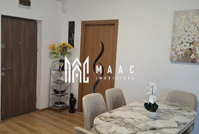 Apartament cu 2 camere decomandat, mobilat în Mihai Viteazul