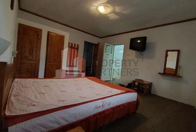 Pensiune lângă Castelul Bran | 9 camere | Pregătită pentru activitate - 5