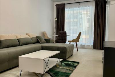 Chiriaș deja în apartament – Încasezi chiria din prima zi! | 3 camere Pipera - R - 1