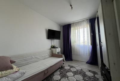 Apartament cu 2 camere, 24mp, etaj 3 - zona Fratelia - 1