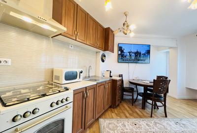 Apartament cu 2 camere, centrala proprie,  in zona Piața Unirii - 4
