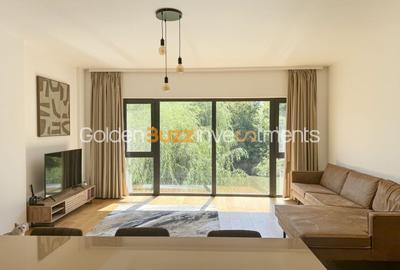 Apartament cu 3 camere în Iancu Nicolae