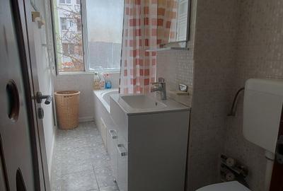 TINERETULUI-CANTEMIR, inchiriere 2 camere decomandate, mobilate - 10