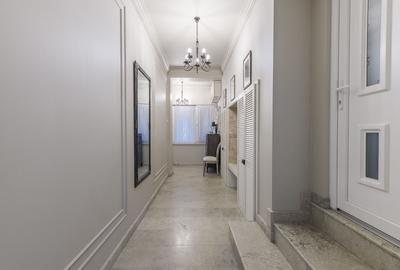 Proprietate in vila cu 2 familii, 4 camere, garaj, finisaje moderne - 21
