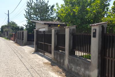 Teren in Targoviste str.Calea Campulung - 1