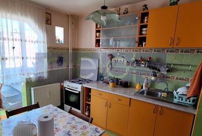 DE VANZARE 2 CAMERE DECOMANDAT | TEIUL DOAMNEI | ETAJ 7/8 | BALCON - 5