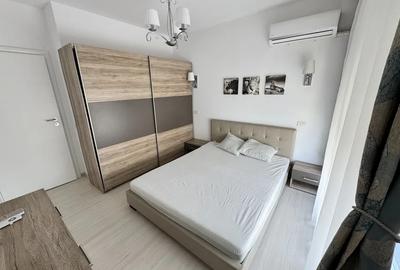 Apartament 2camere Exigent Plaza-Faza 1-Lujerului/Centrala proprie/Parcare - 4