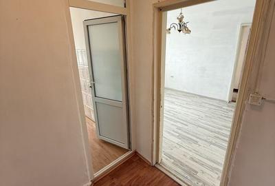 De vânzare apartament 2 camere etaj intermediar 42mp - 4