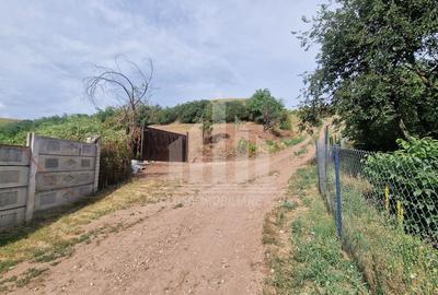 Teren intravilan | 2000 mp | Toate utilitatile | Micesti-Sard - 1