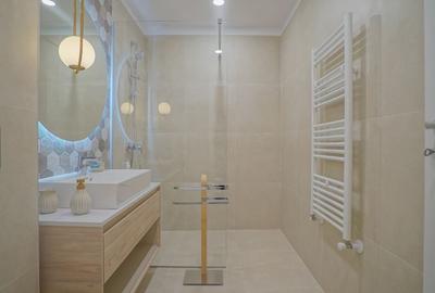 Apartament modern 64 mp Urban Plaza - 10