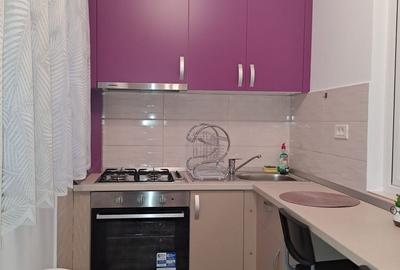 Lux Imobiliare Alexandru Cosmin Residence va ofera spre inchiriere Ap 2 cam - 7