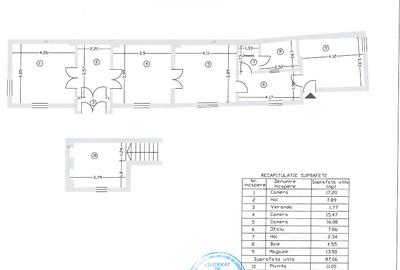 Vanzare Casa Mircea Vulcanescu 40, zona Cismigiu - 10