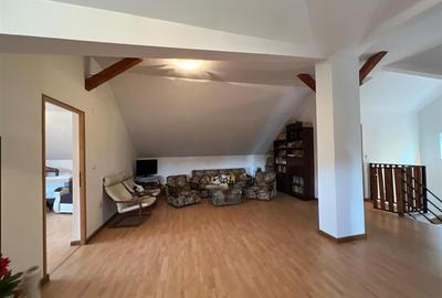 EXCLUSIVITATE! Casa deosebita cu potential de investitie - 17