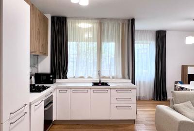 Apartament 3 camere | Parcare | Aviatiei Park - 6