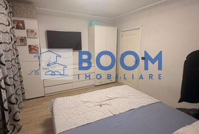 Apartament 2 camere | Etaj 1 | Zona Ostroveni | Bloc Nou I-01 - 2