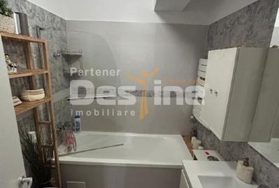 Marriott-Palatul Parlamentului | 2 camere | 55mp | et 4 | bloc 2016 | 700 euro - 11