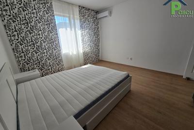 Apartament 2 camere Prelungirea Ghencea , mobilat si utilat, 74 mp - 6